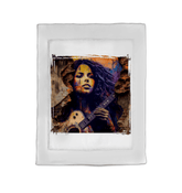 Fingers Dance Guitar Sings Comforter - Twin - Beyond T-shirts